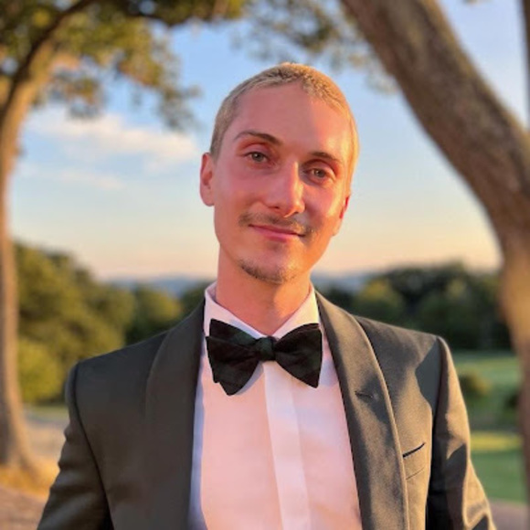 Meet your Posher, Jeremy - Picture 1 of 1